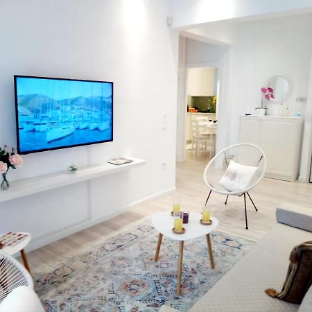 Sunny Days In Athens Apartment Bagian luar foto