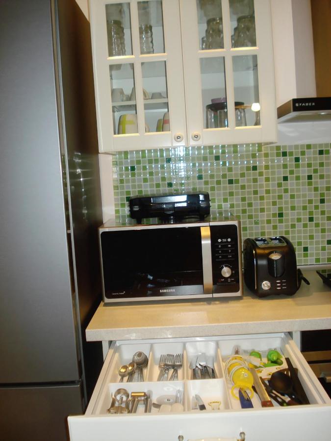 Sunny Days In Athens Apartment Bagian luar foto