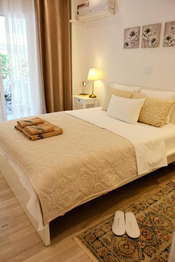 Sunny Days In Athens Apartment Bagian luar foto