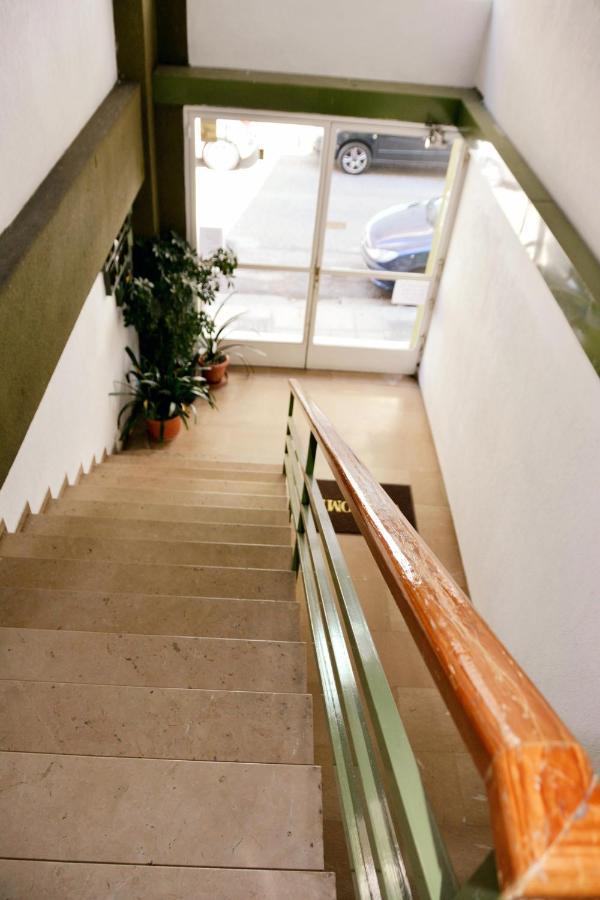 Sunny Days In Athens Apartment Bagian luar foto