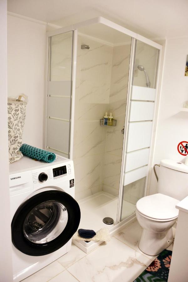 Sunny Days In Athens Apartment Bagian luar foto