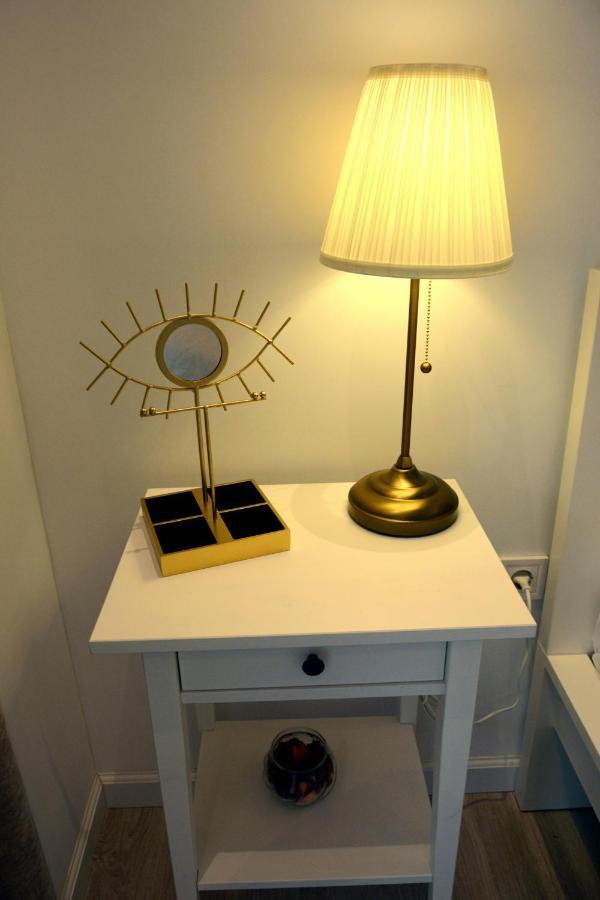 Sunny Days In Athens Apartment Bagian luar foto