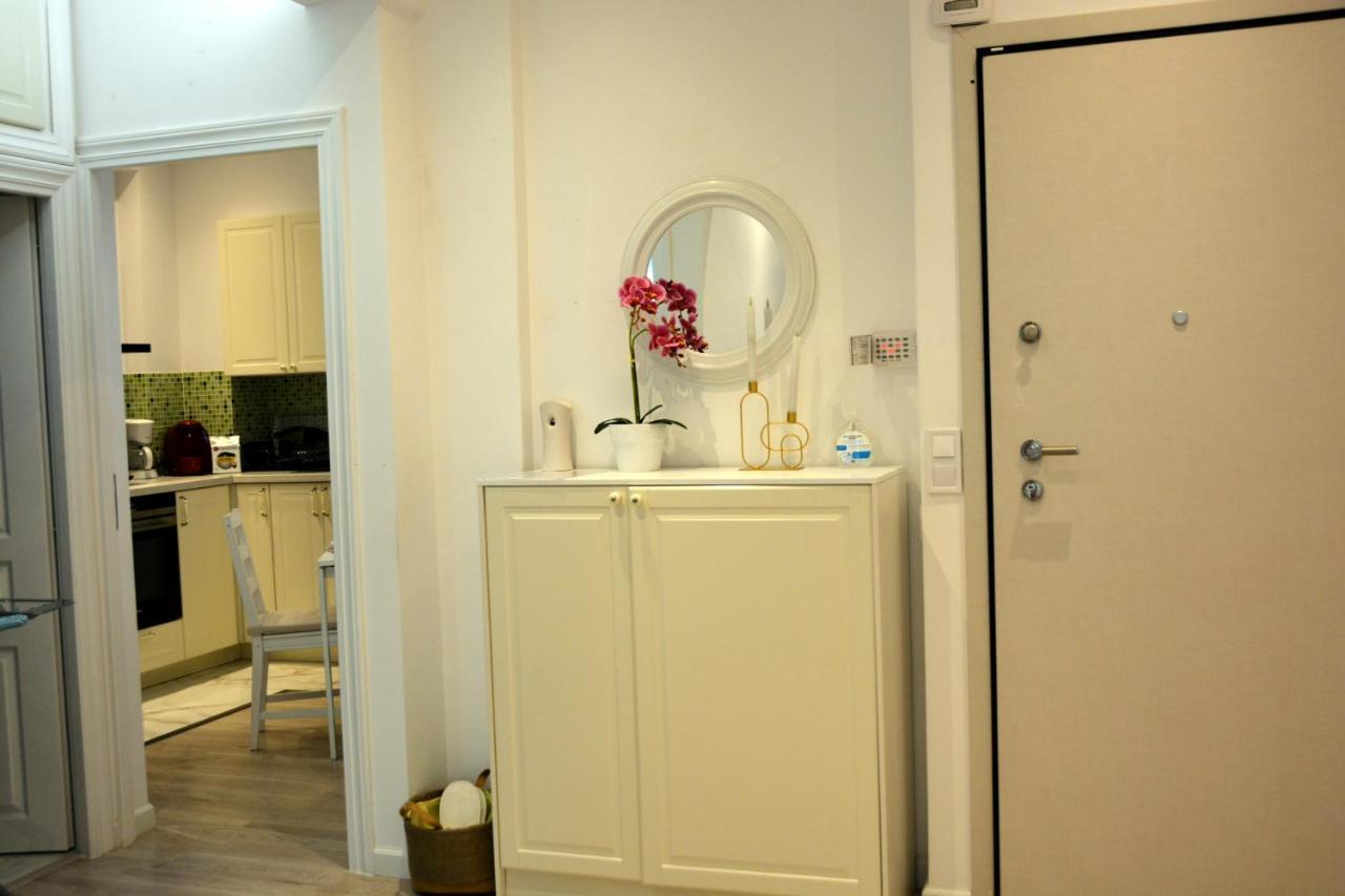 Sunny Days In Athens Apartment Bagian luar foto