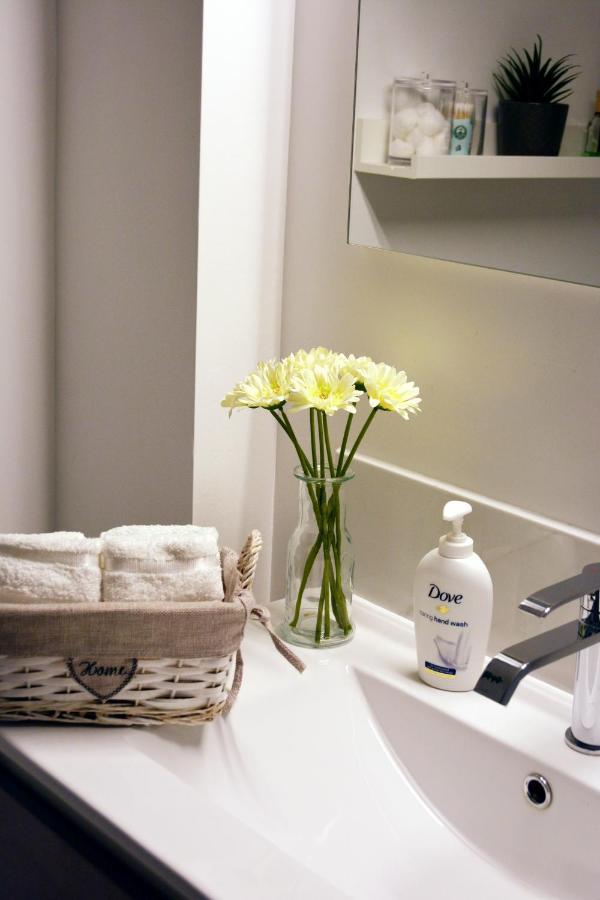 Sunny Days In Athens Apartment Bagian luar foto