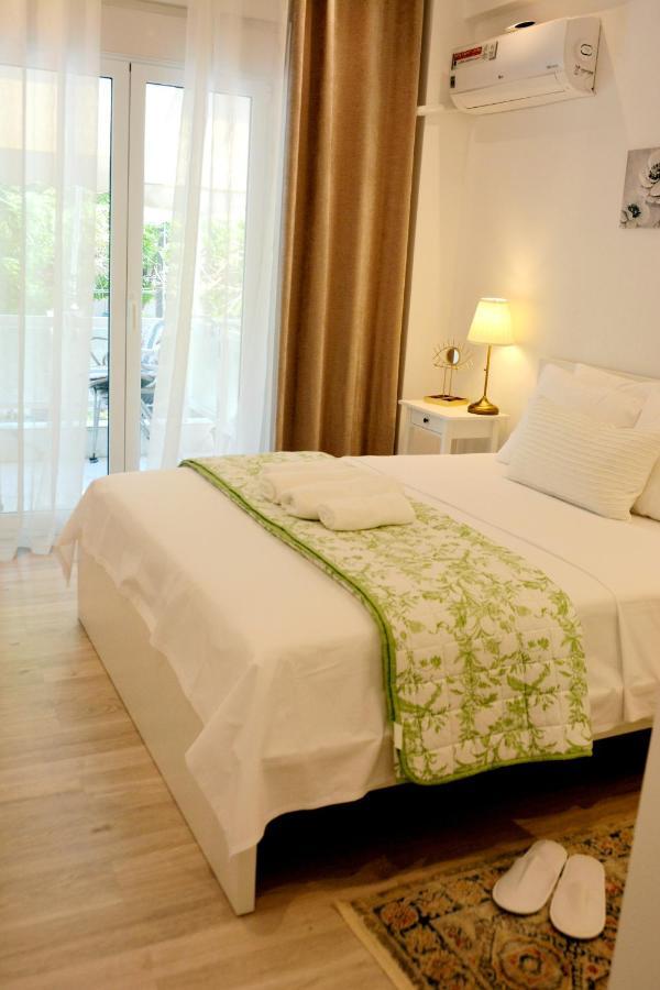 Sunny Days In Athens Apartment Bagian luar foto